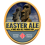 Rother Valley Brewing Company Easter Ale