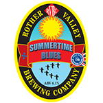Rother Valley Brewing Company Summertime Blues