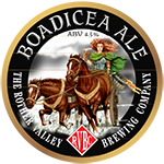 Rother Valley Brewing Company Boadicea