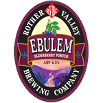 Rother Valley Brewing Company Embulem